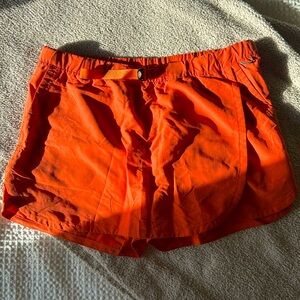 REI skort NWOT
